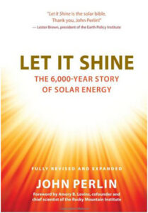 Let It Shine: The 6,000-Year Story of Solar Energy Image